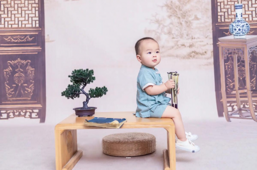 黔东南孕妇七个月四维彩超